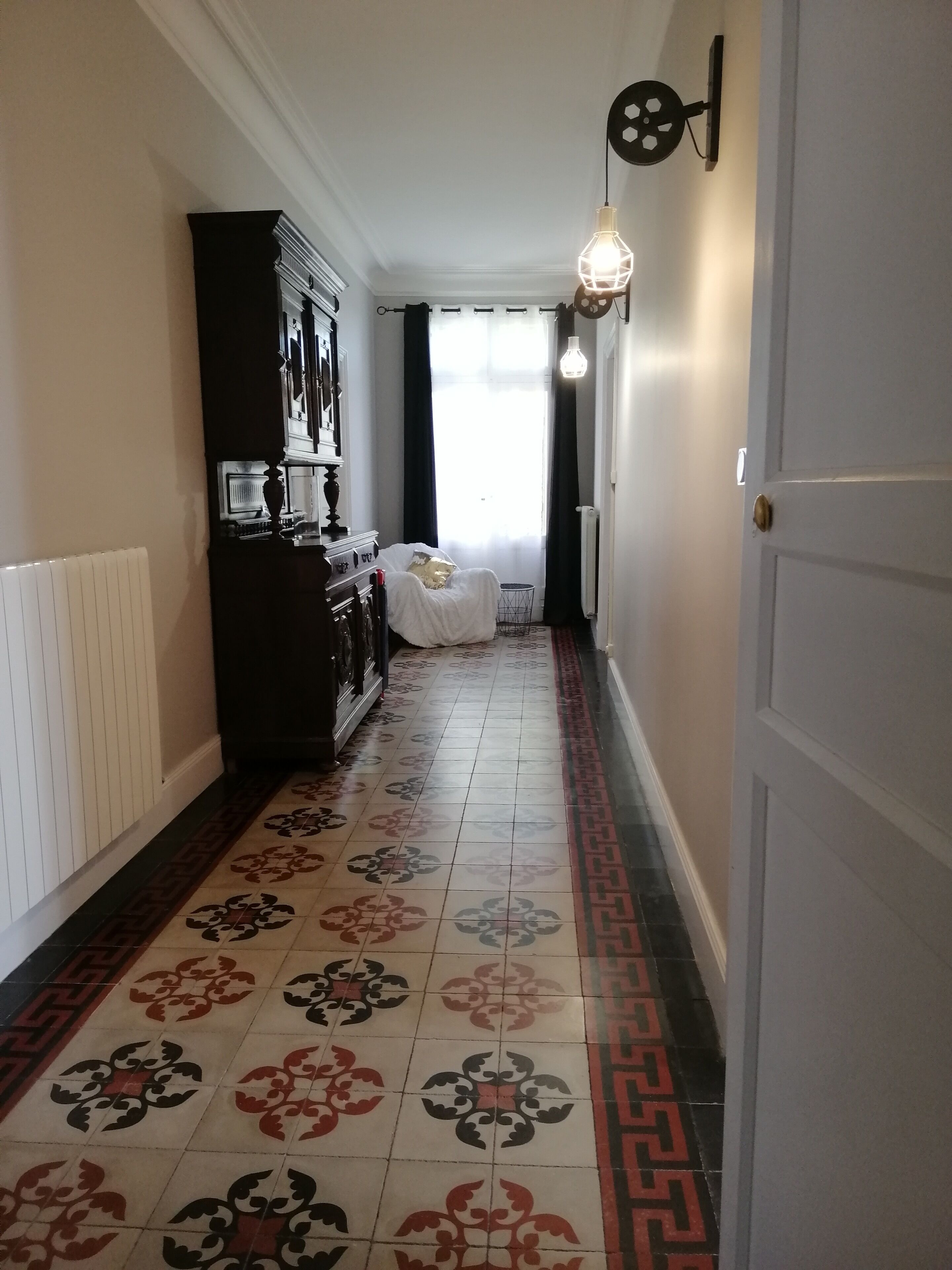 Intérieur