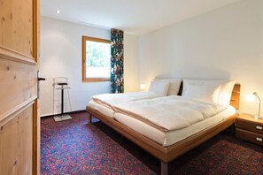 2 chambres