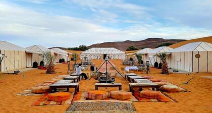 8- Sweet Sez Merzouga