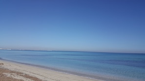 Spiaggia