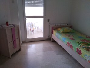 2 Schlafzimmer