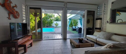 VILLA SoFi Guadeloupe Saint-François