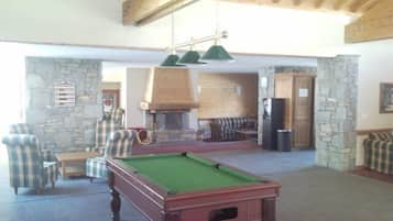 Sala de jogos