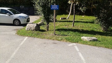 Ărea da propriedade