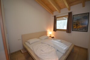 1 bedroom, iron/ironing board, free WiFi, bed sheets - Schmitten Finest Apartment - CAMERON (Zell am See)