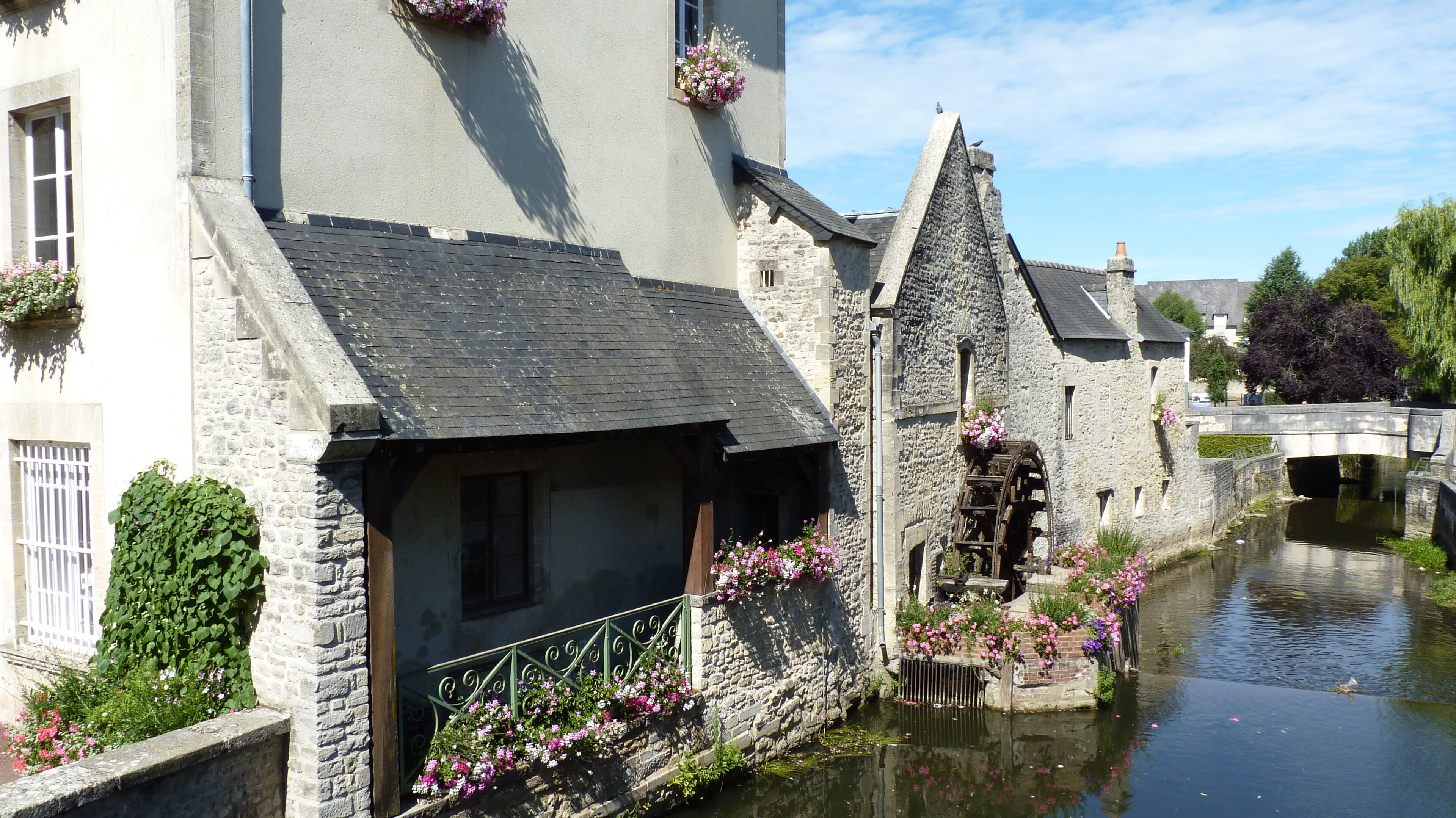 Bayeux