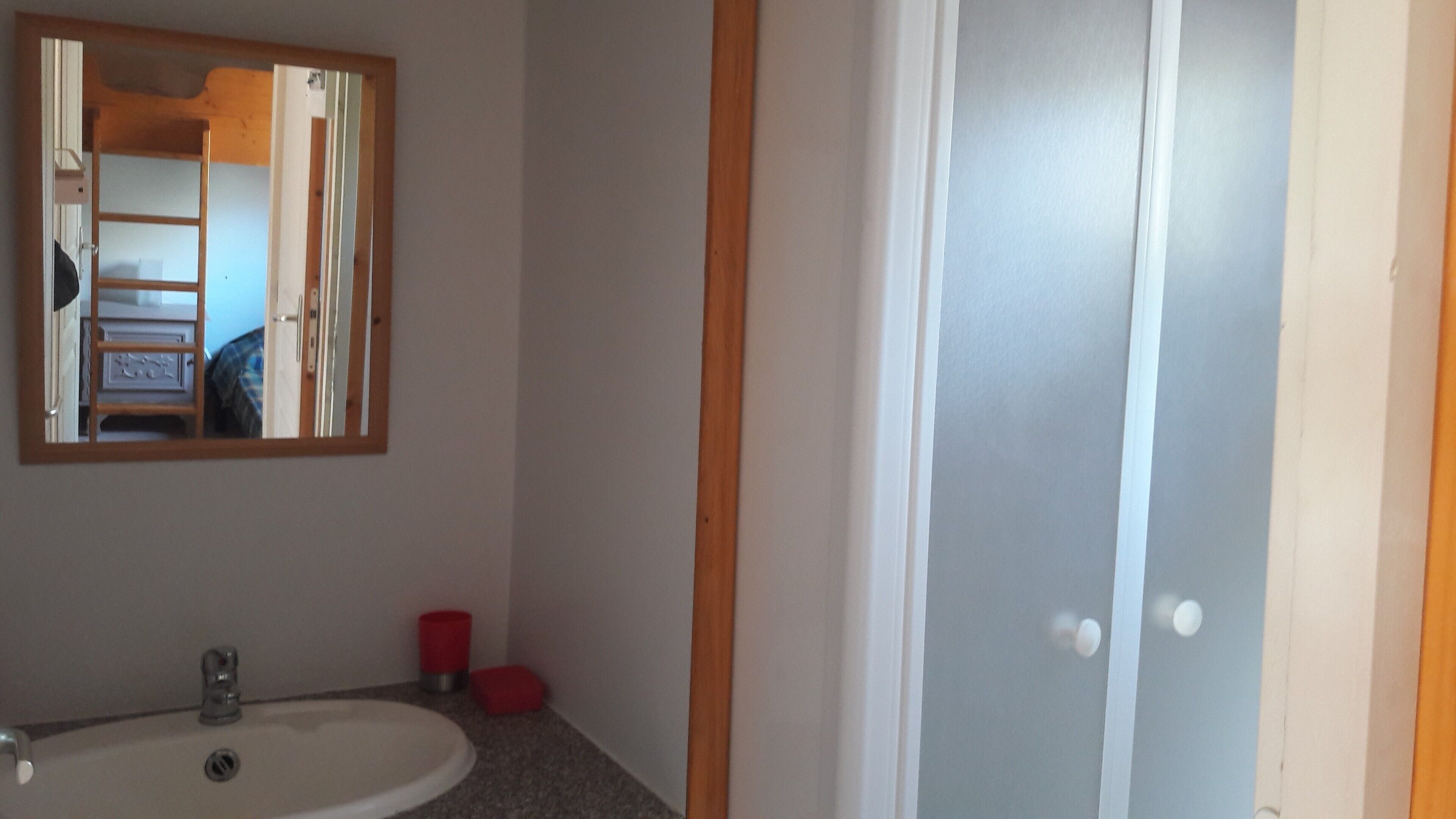 Chalet "Pilet" in the residential park of the preto valley located