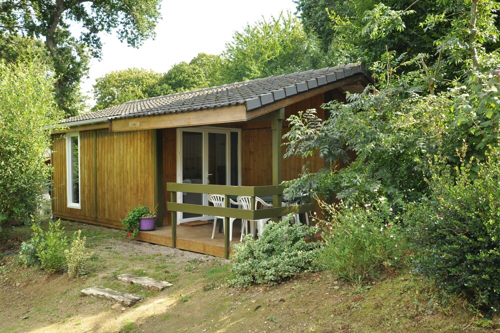Chalet "Pilet" in the residential park of the preto valley located
