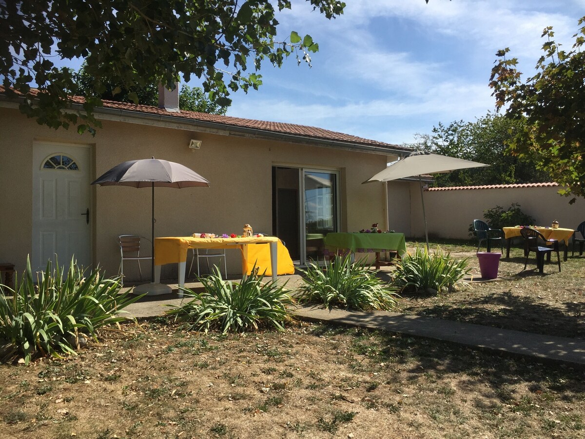 Bild für Gastgeberprofil