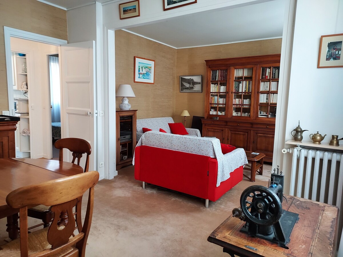 Image de profil de l’hôte