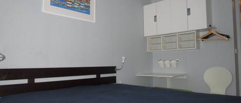 1 bedroom, WiFi