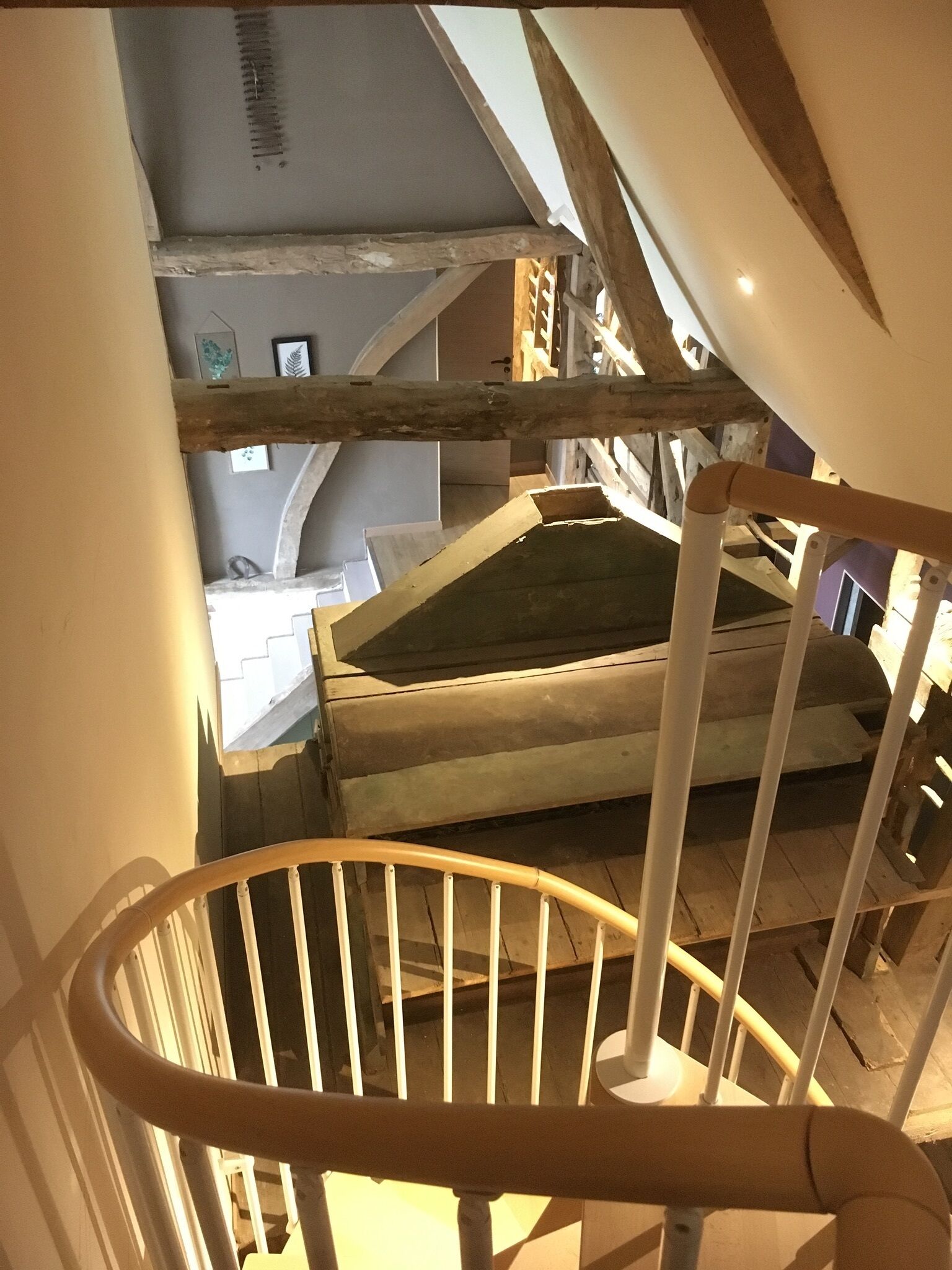 Intérieur