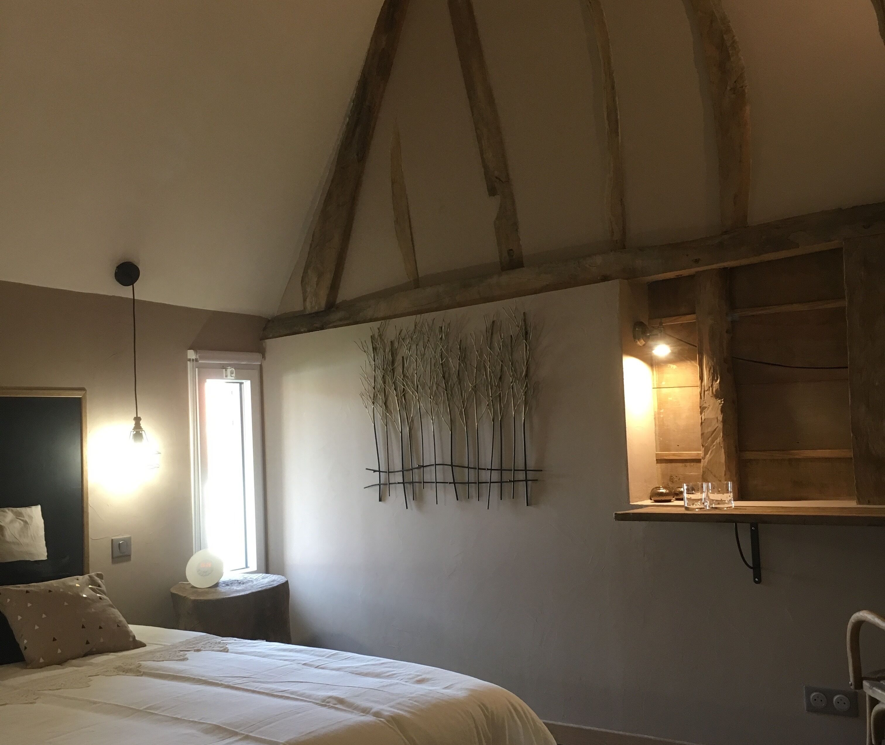 Renovated Old Farm - Saunas - Swimming pool - Arrage countryside