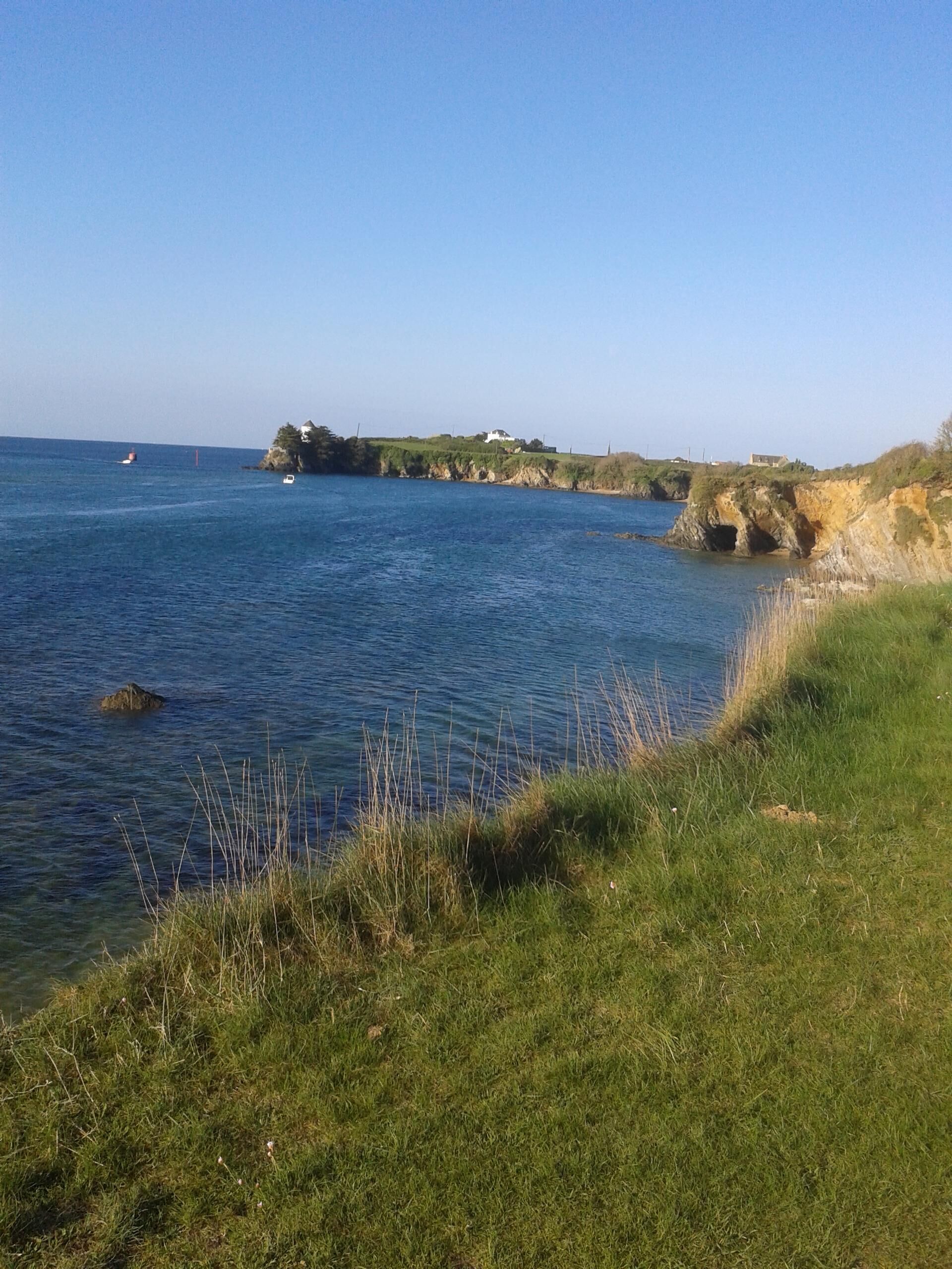 Strand