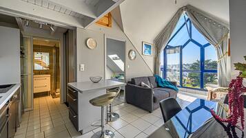 Télévision, lecteur de DVD