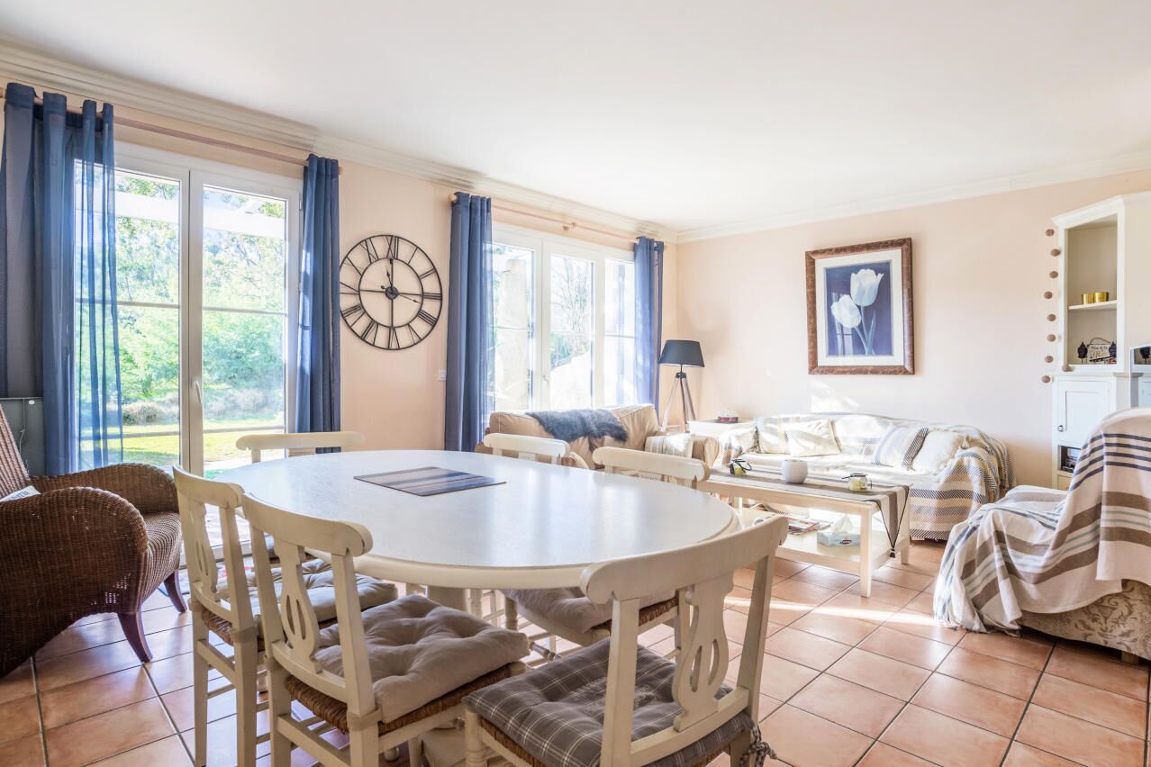 The houses and villas at the Restanques of the Gulf of Saint-Tropez - Maeva Individual - Villa 4 rooms 8 people Selection