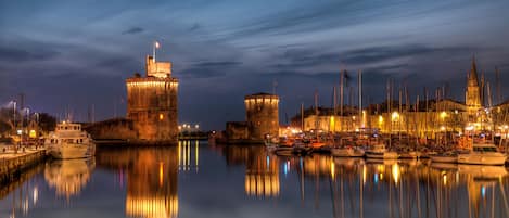 Port de plaisance