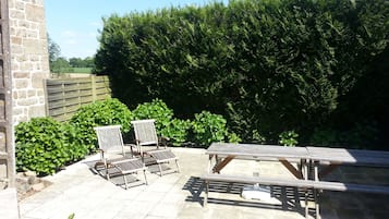 Terras
