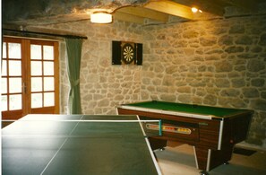 Sala de jocs