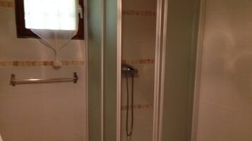 SĂšche-cheveux, papier toilette