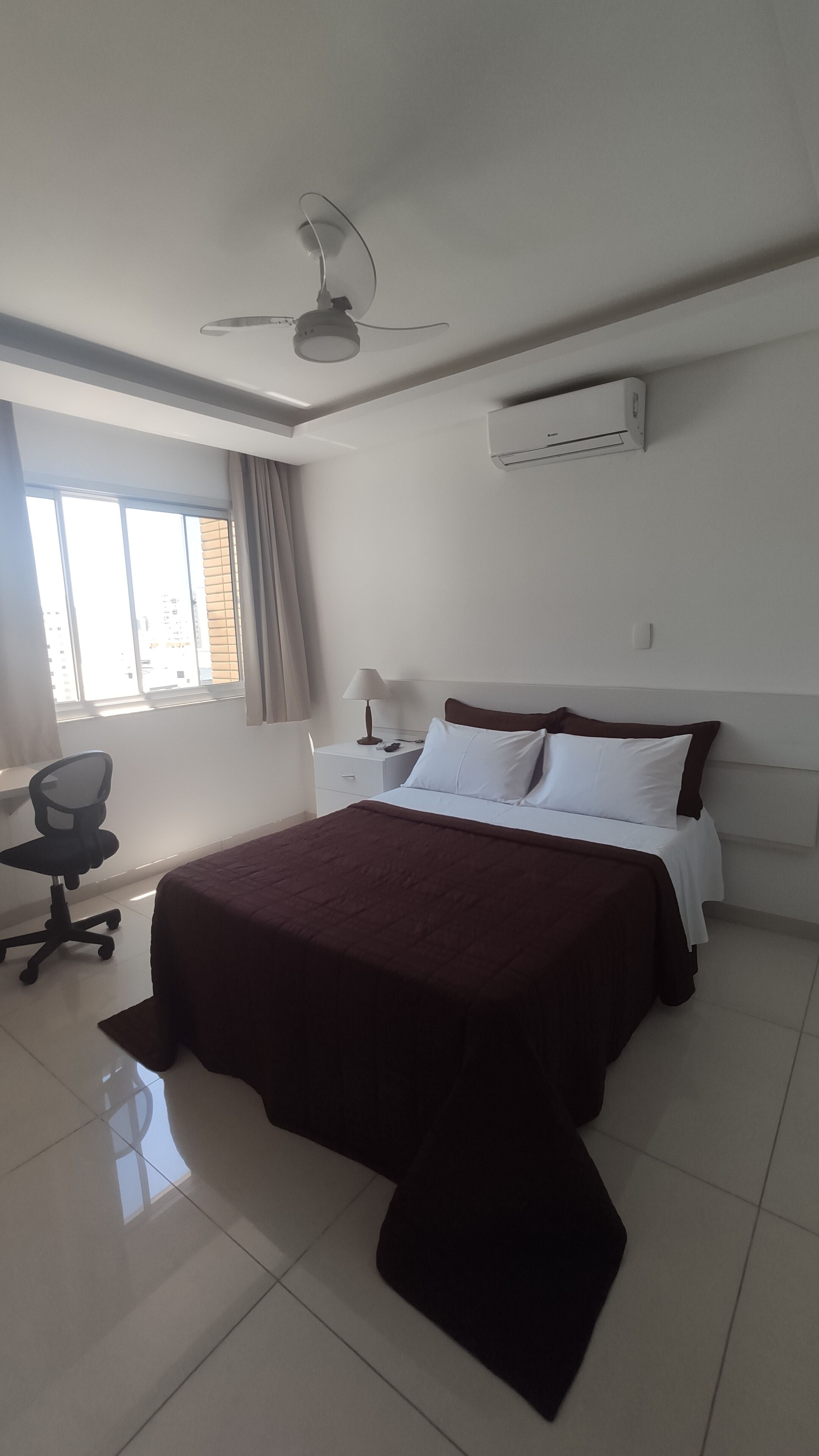 Kenny Corredor da Vitoria Suite