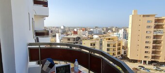 beautiful apartment at the Almadies