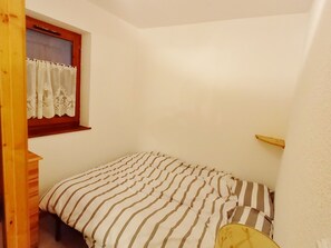 1 soverom og wi-fi (inkludert)