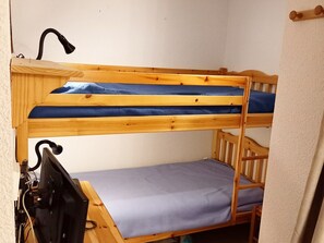 1 sovrum och gratis wi-fi