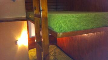 1 dormitorio, wifi, ropa de cama