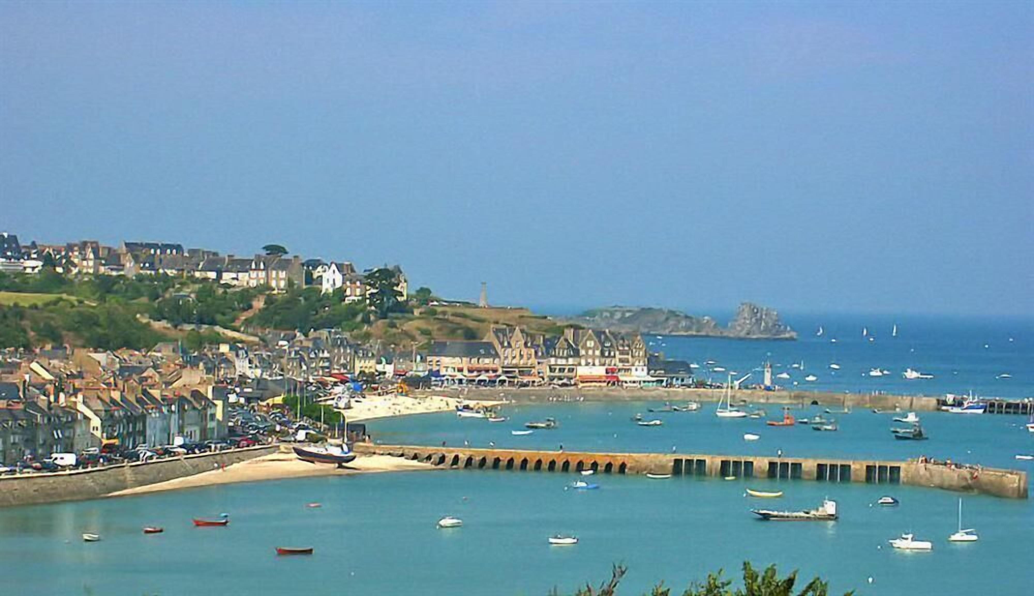 Cancale