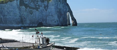 Plage à proximité