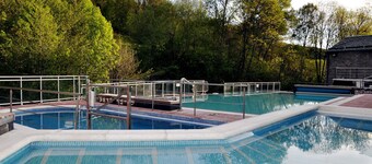 APARTMENT F 3 SOUTH FACING BALCONY WITH FONT ROMEU WI FI