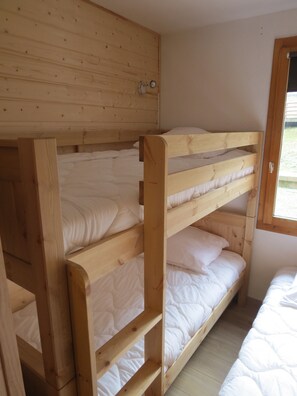 1 Schlafzimmer, Internetzugang, Rollstuhlgeeignet