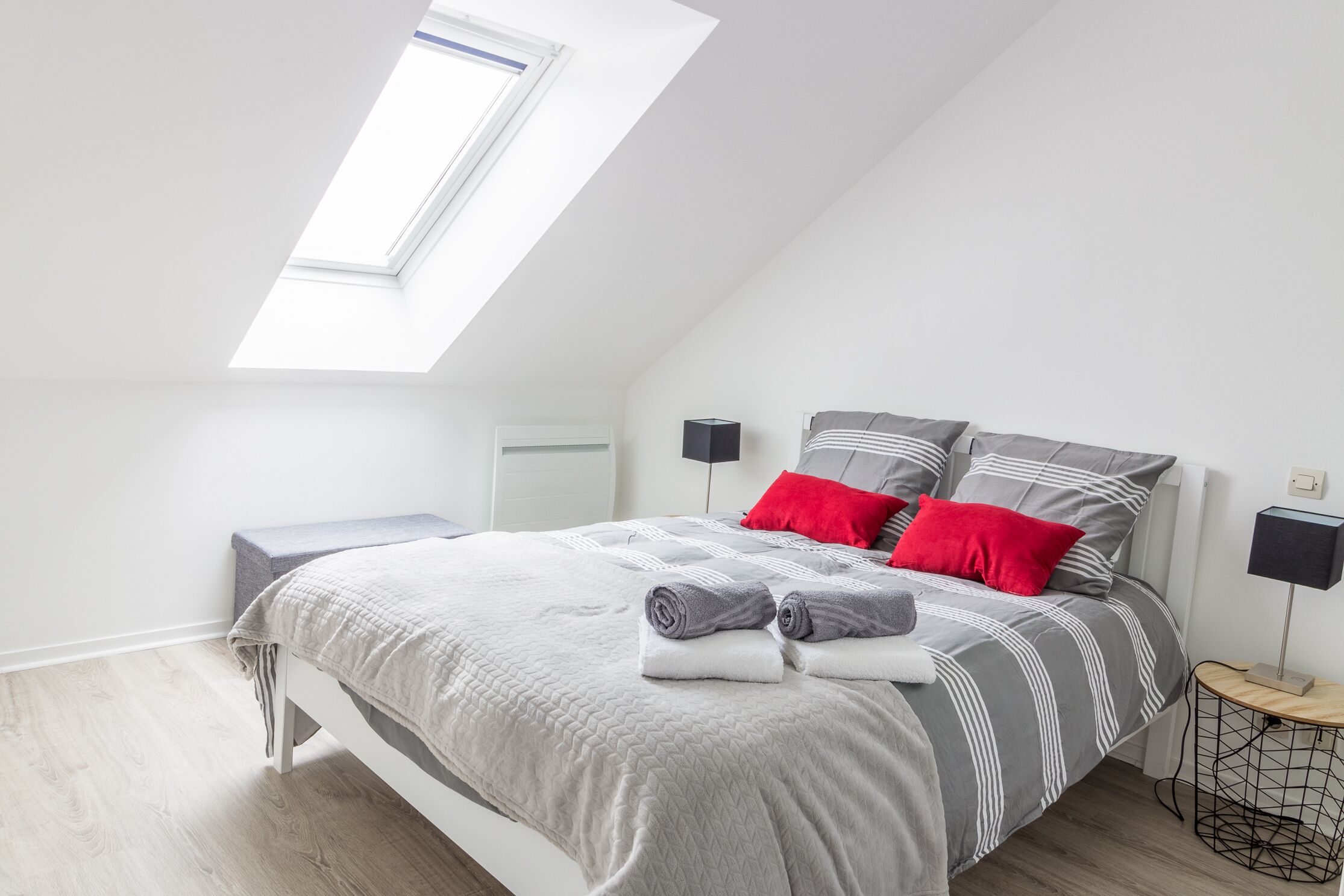 Club House 3 - Cottage in the Heart of Carquefou - bus N ° 85 at 50m