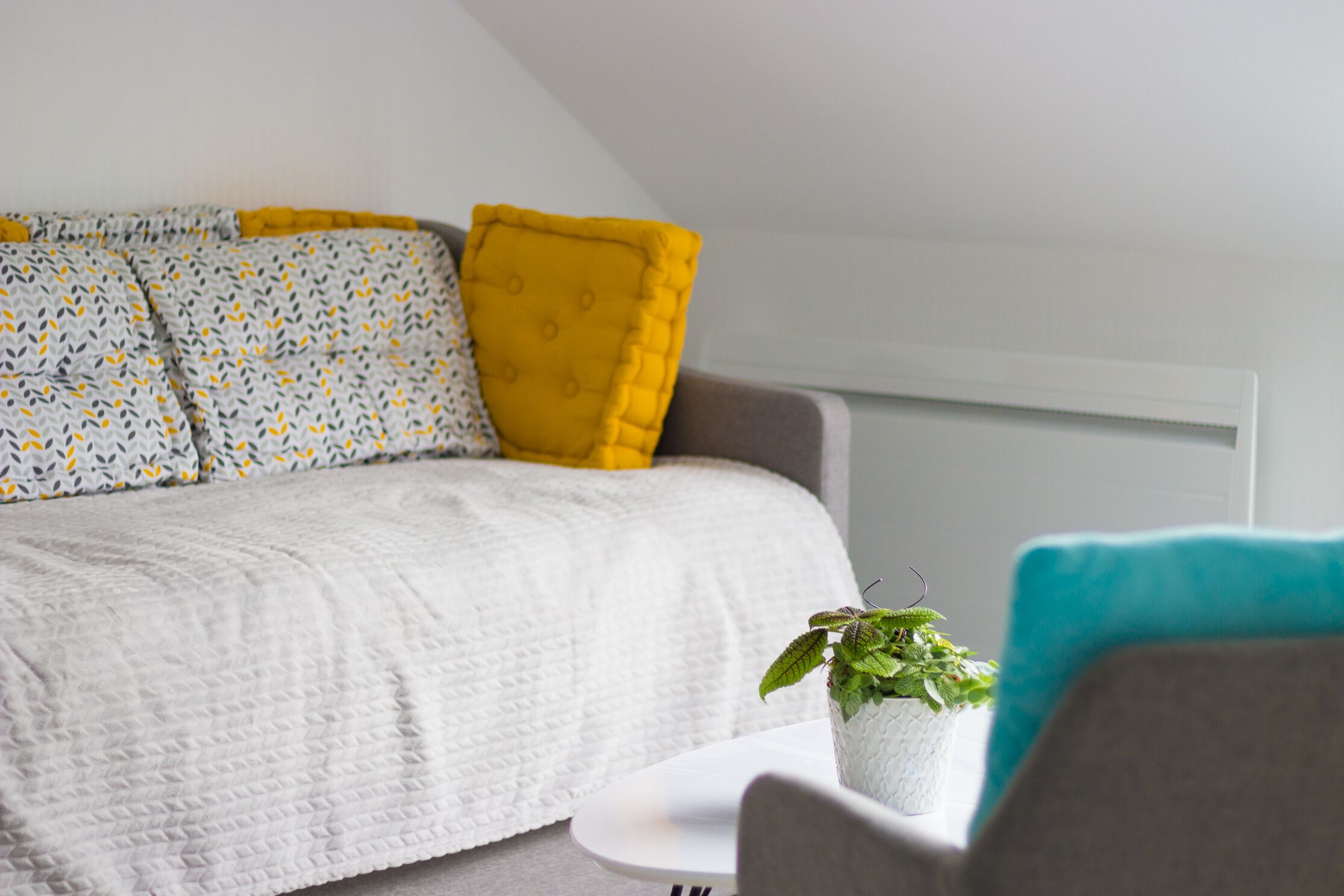 Club House 3 - Cottage in the Heart of Carquefou - bus N ° 85 at 50m