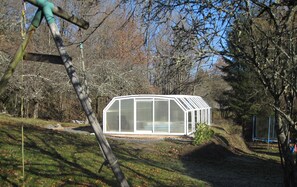 Espace pour enfants