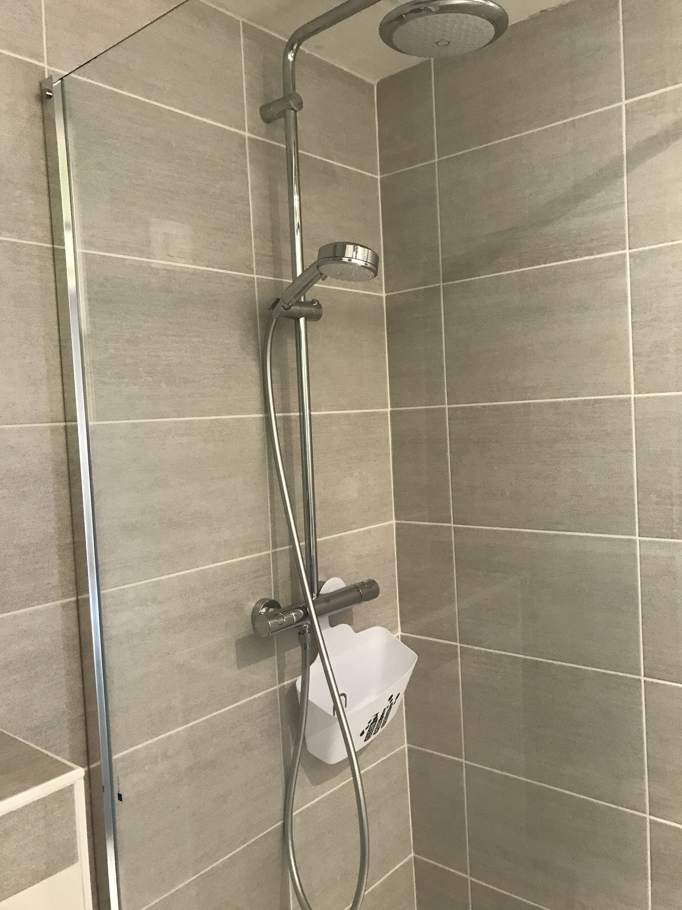 HOUSE IN THE PORT OF PERROS SITUATED IN A QUIET DEAD END