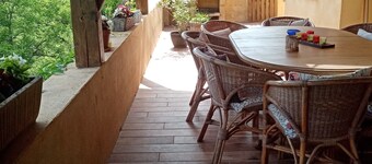 Large Country House in the heart of Perigord Noir