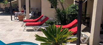 Villa in La Grande Motte