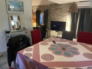 Restauration