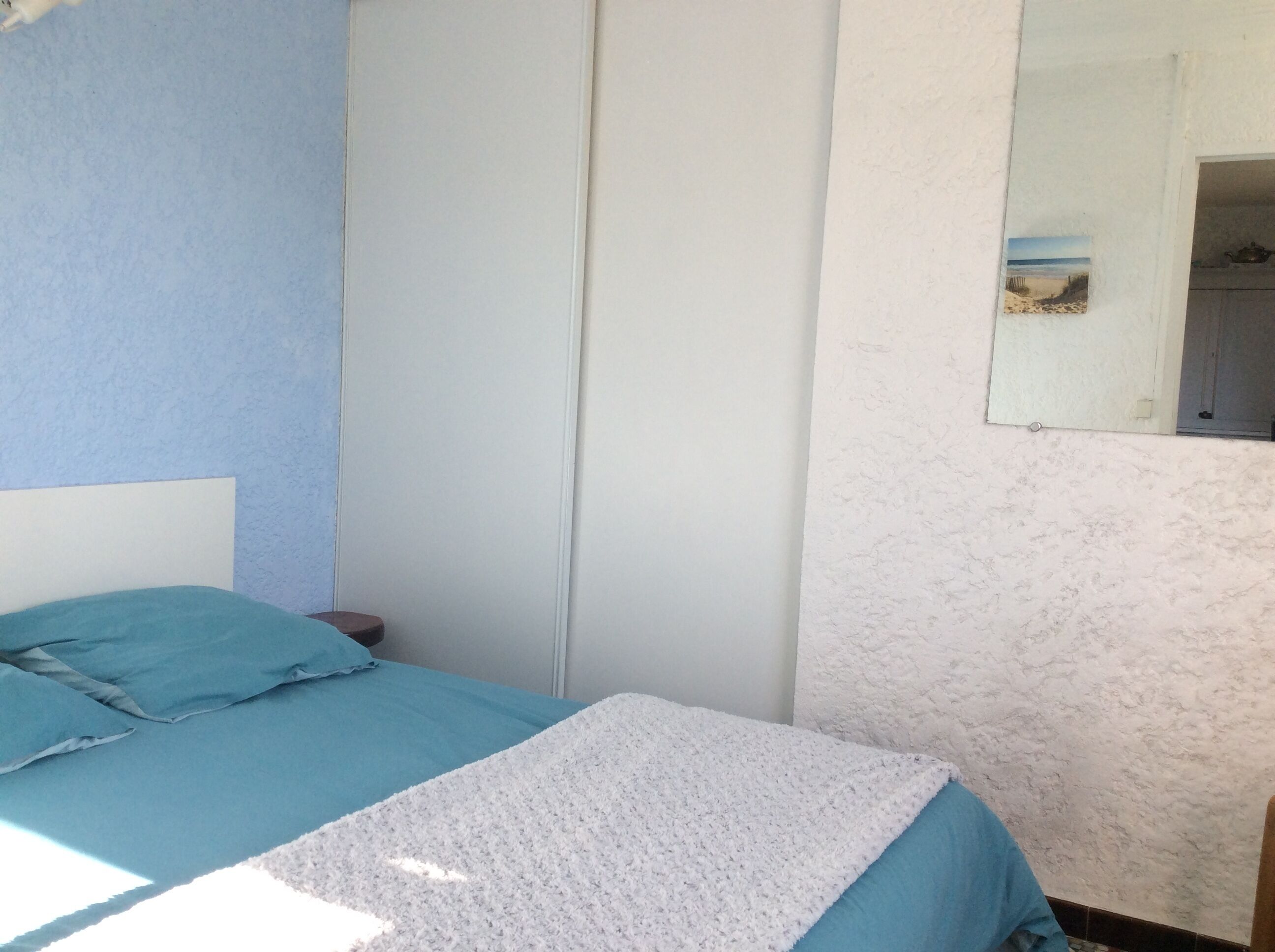 Nature, forest and beach holiday home.