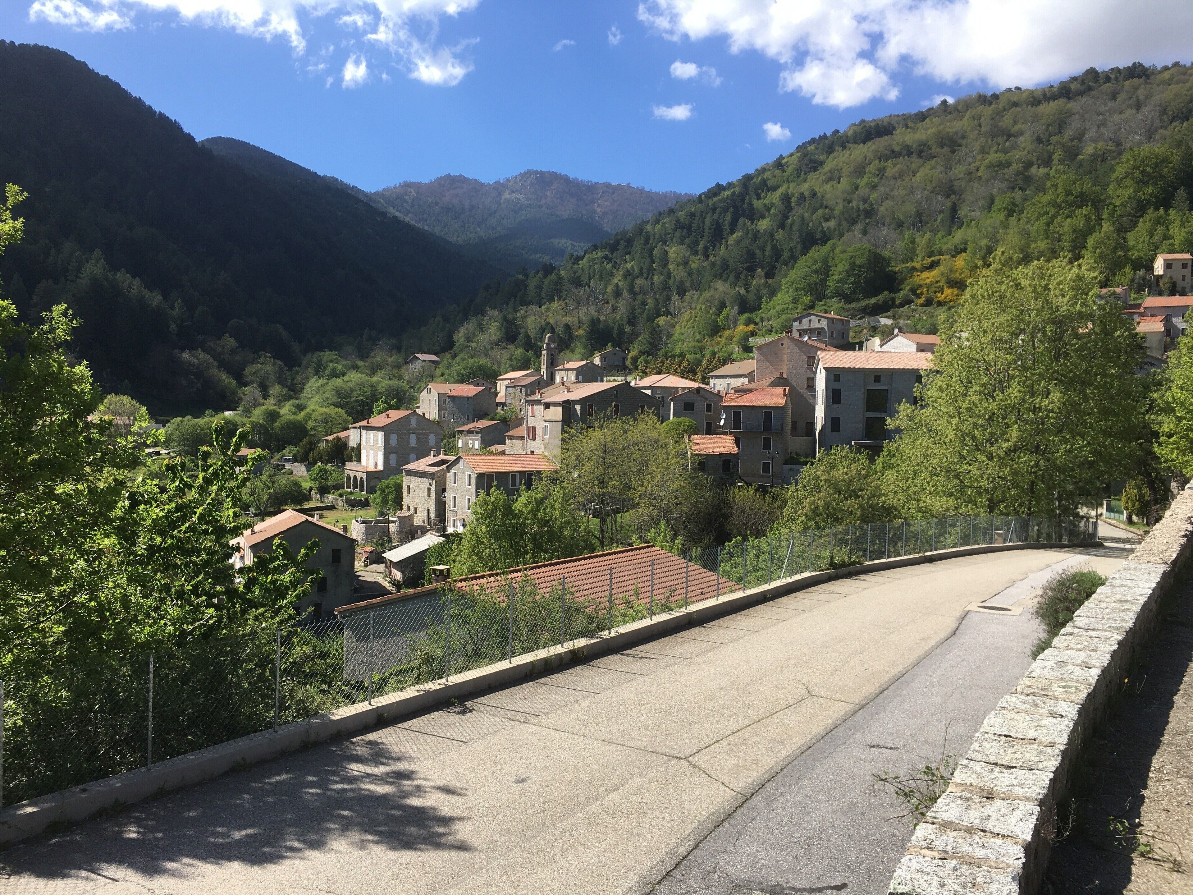 Charming village house, calm, authentic and nature, change of scenery guaranteed