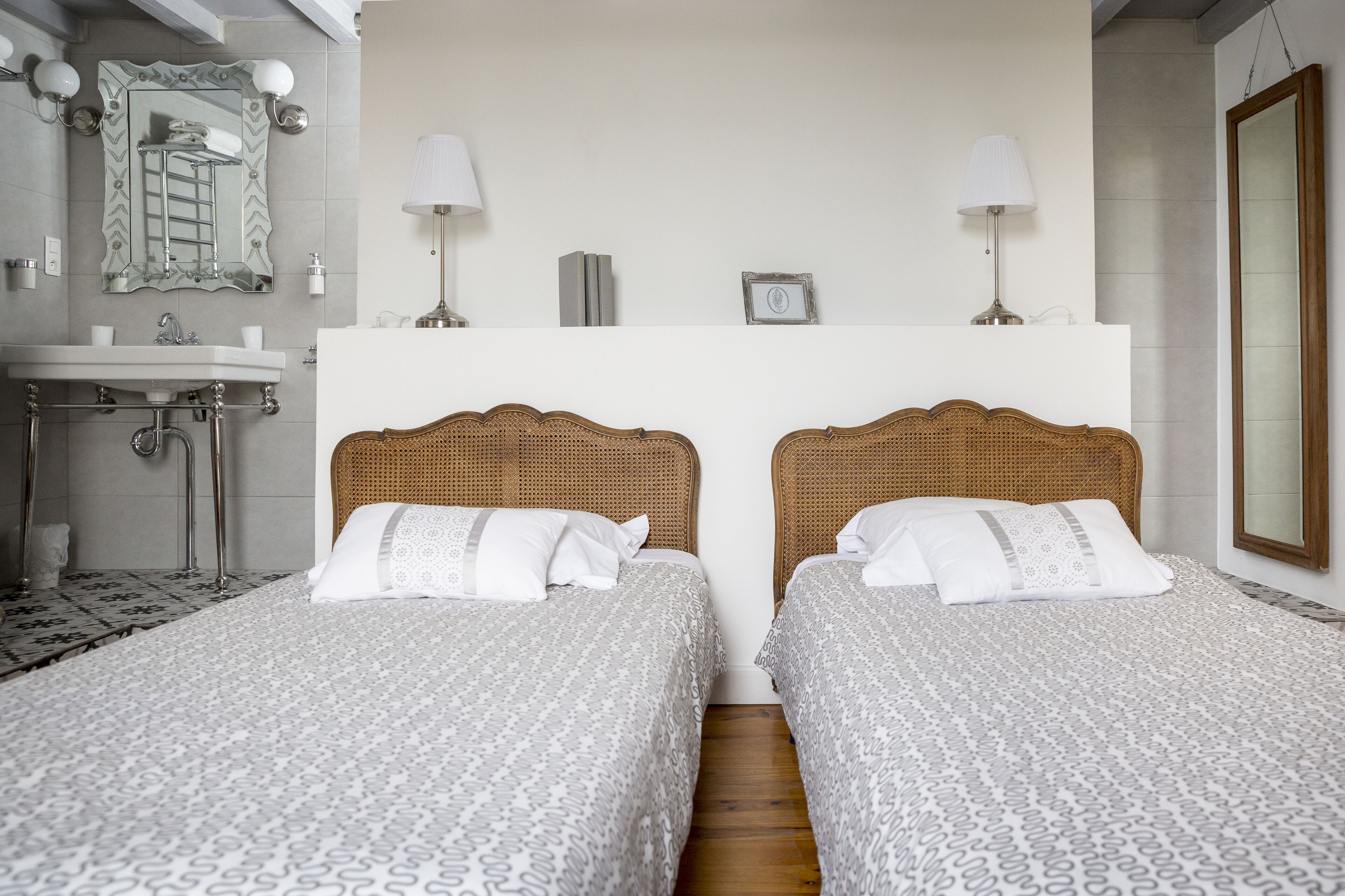 9 bedrooms, iron/ironing board, travel crib, free WiFi