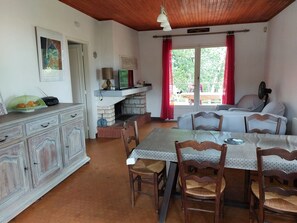 Servei de restauració