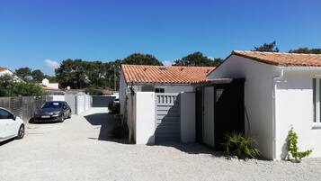 Exterieur