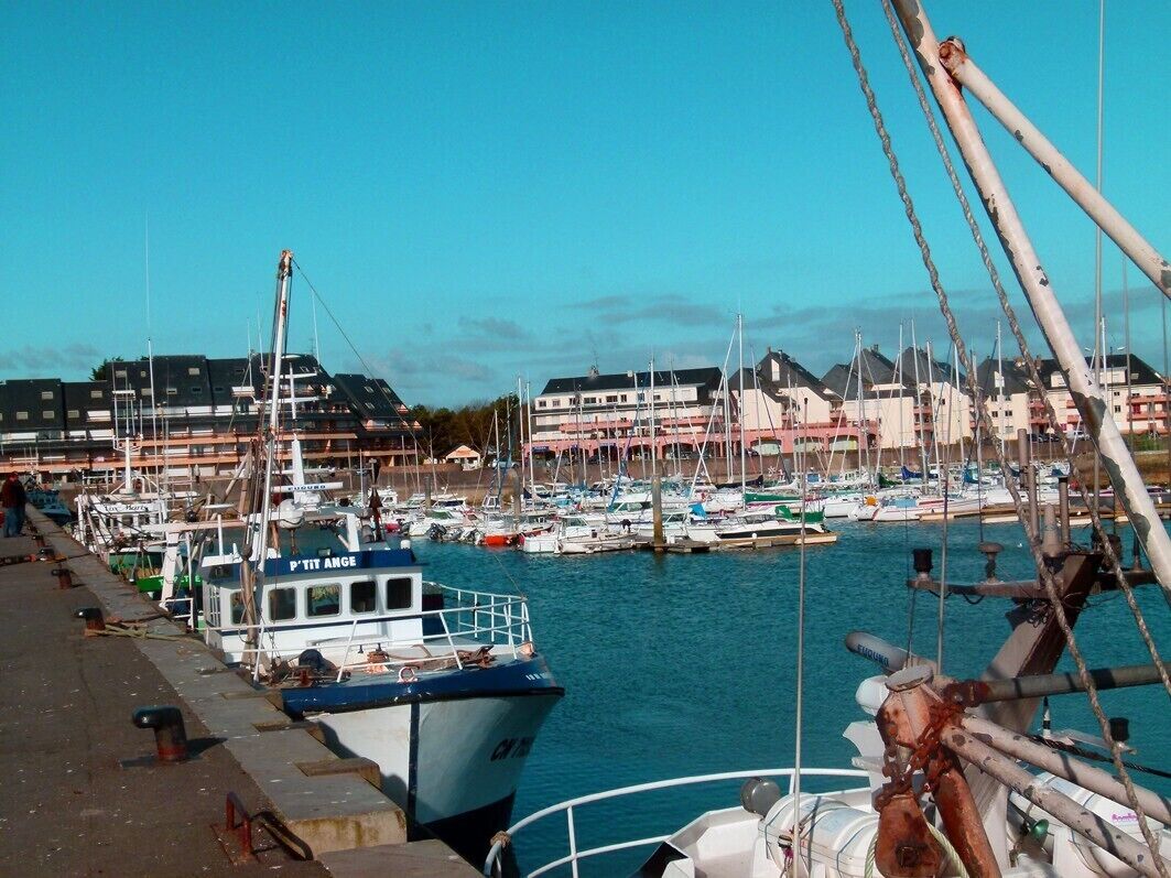 port de peche 1