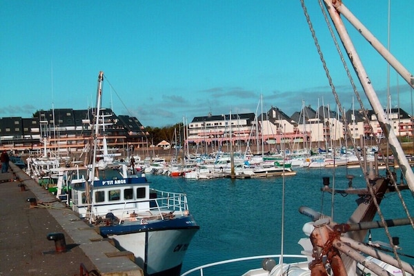 port de peche 1