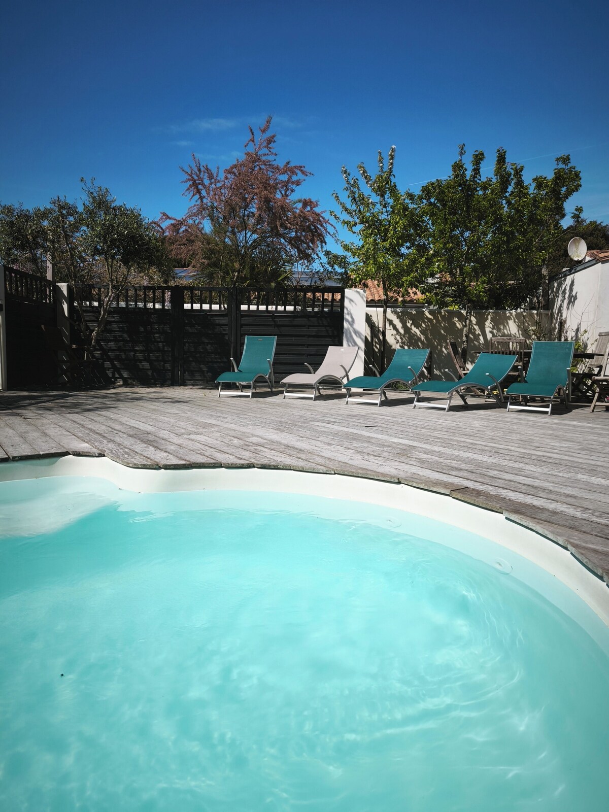 Image de profil de l’hôte