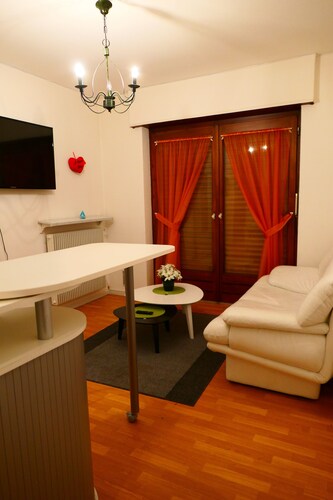 Nice 2 room apartment in forbach