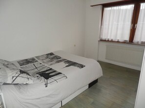 1 bedroom - Nice 2 room apartment in forbach (Forbach)